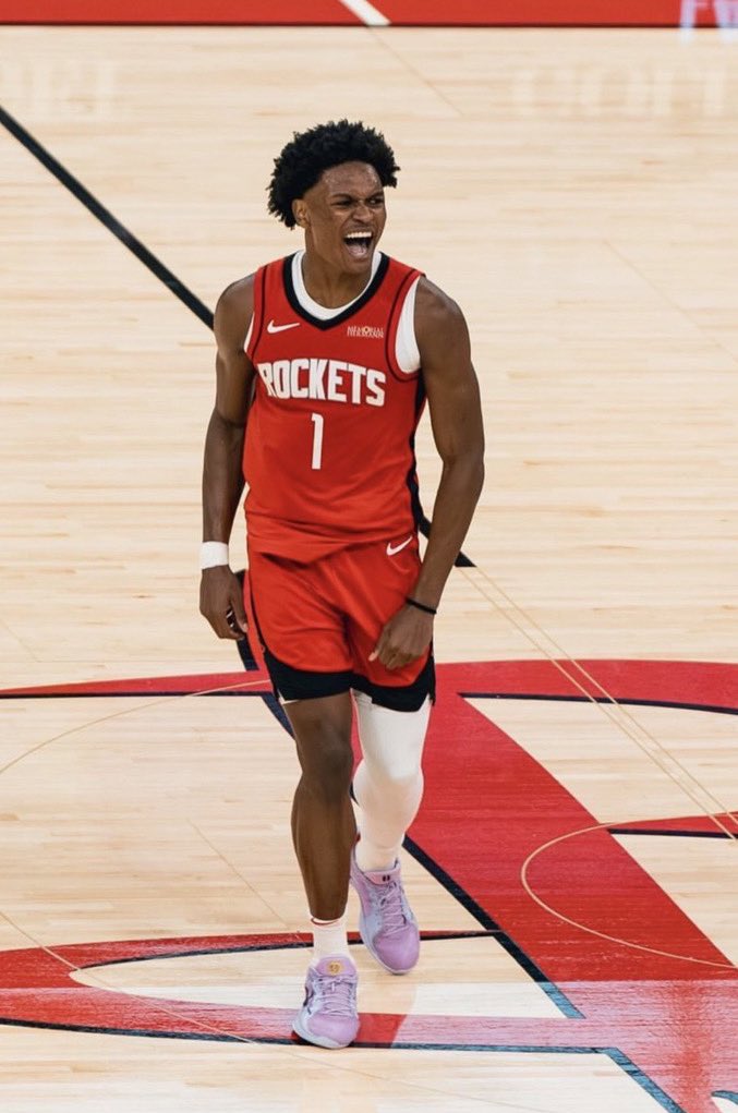 Rockets Nation France tweet media