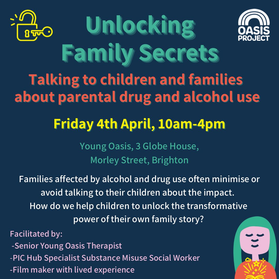 Oasis Project tweet media