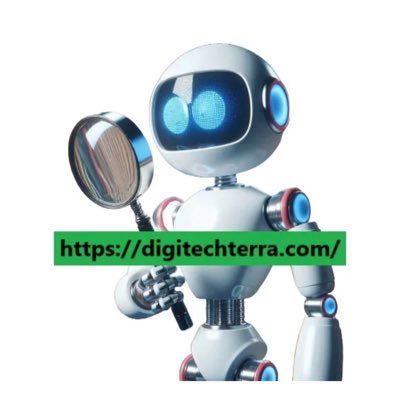 digitechterra's tweet photo. #NewProfilePic https://t.co/8cl2BMPvOC
