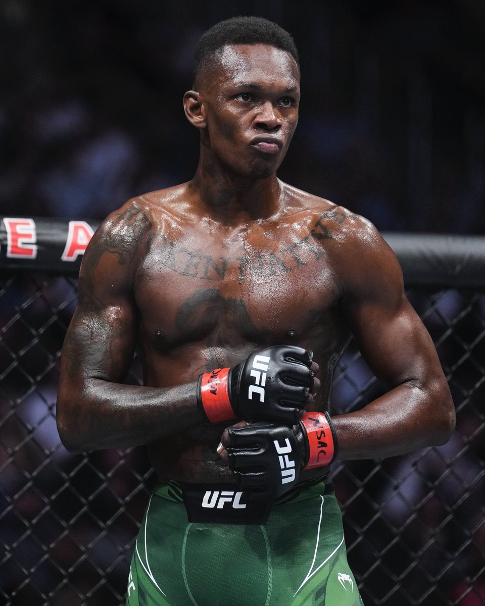 UFC Europe tweet media