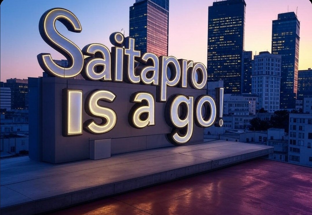 kingReZor's tweet image. #Saitachain #saitapro is back up and running as it should if you had any issues earlier !check it out now! #crypto #Defi #stc