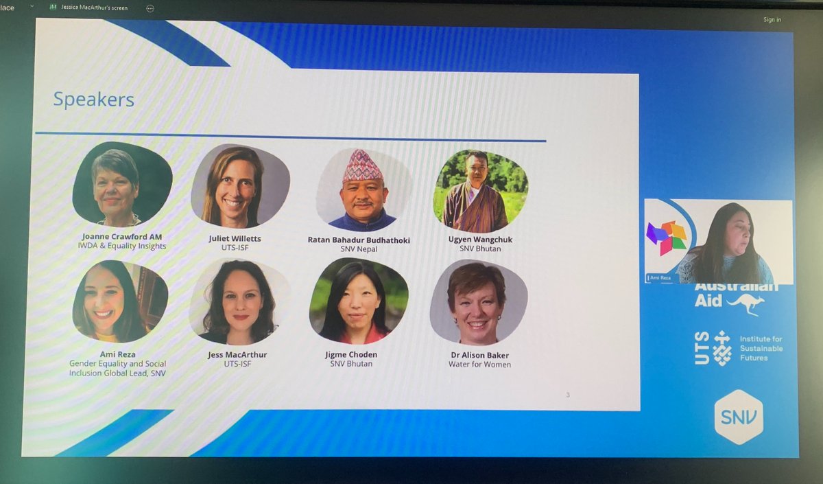 SNV Nepal tweet media