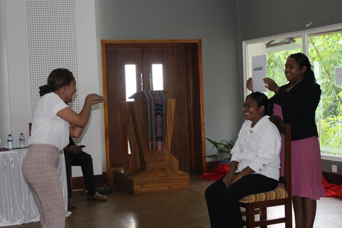 FFspdd's tweet image. Celebração ba loron conversão de São Paulo Apostolo ho atividade sira mak hanesan: Debate, Quiz, Certame (24/01/2025) no Missa Ação de Graças (25/01/2025) iha Centro Retiro de Dare (CRD).