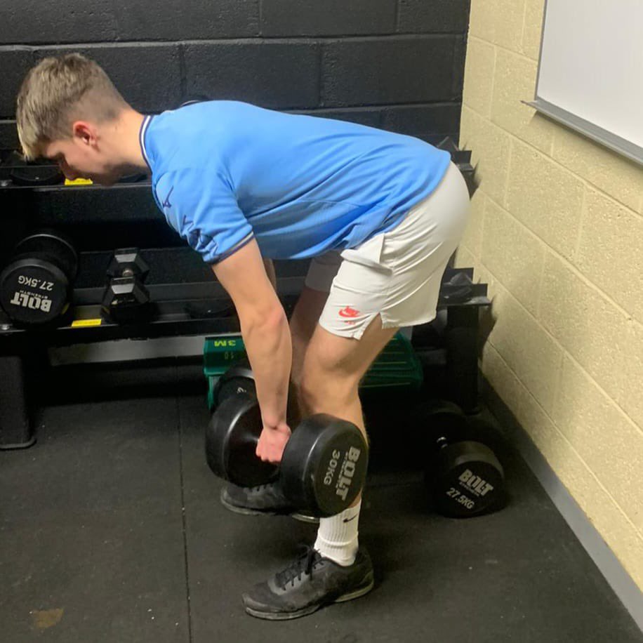 Gary Miller Performance tweet media