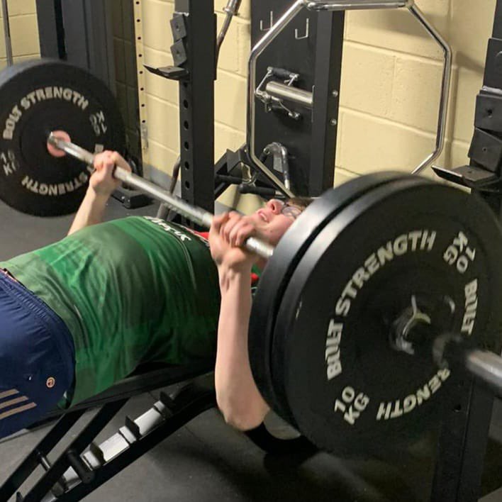 Gary Miller Performance tweet media