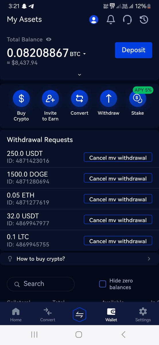 NexT Block Crypto tweet media