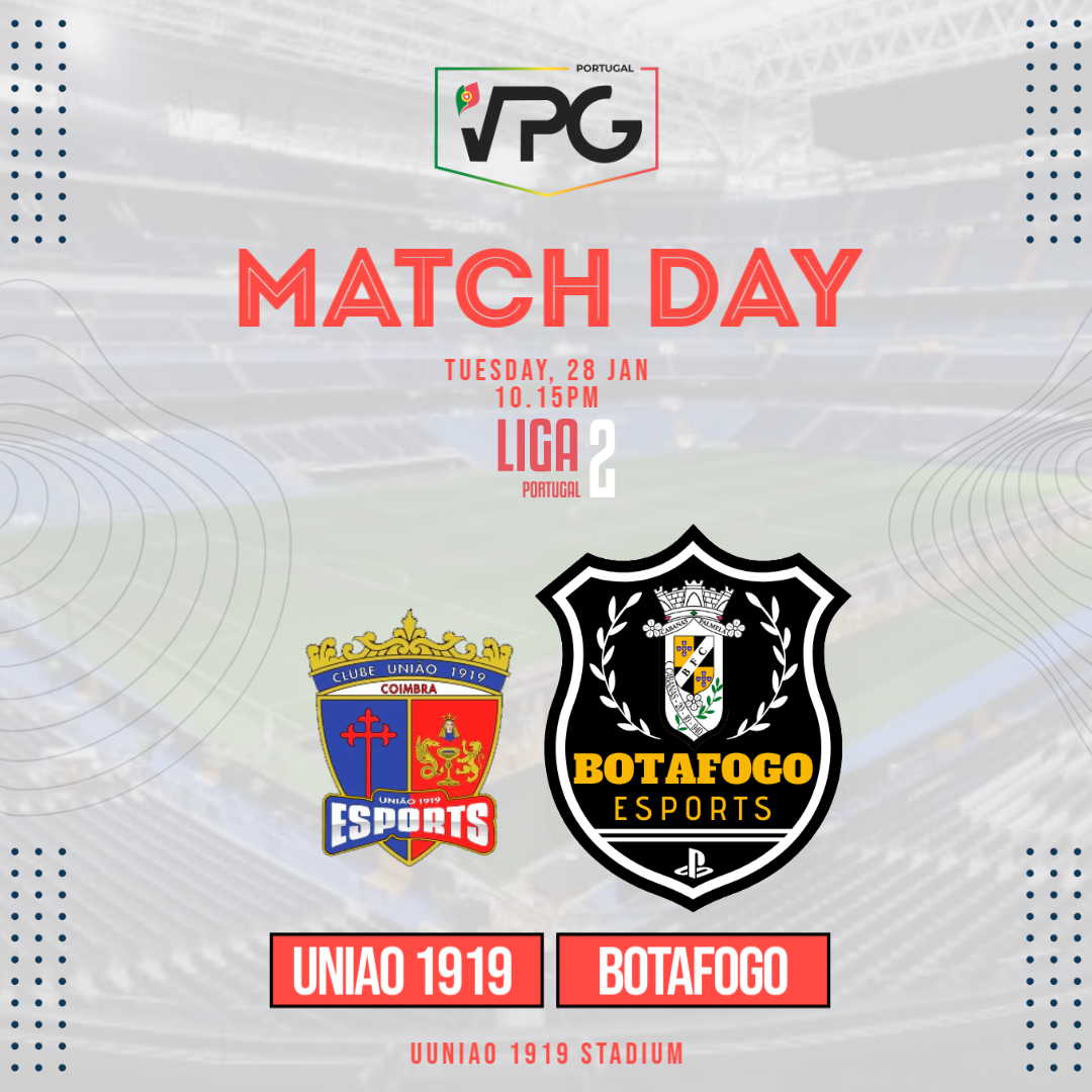 Botafogo FC eSports tweet media