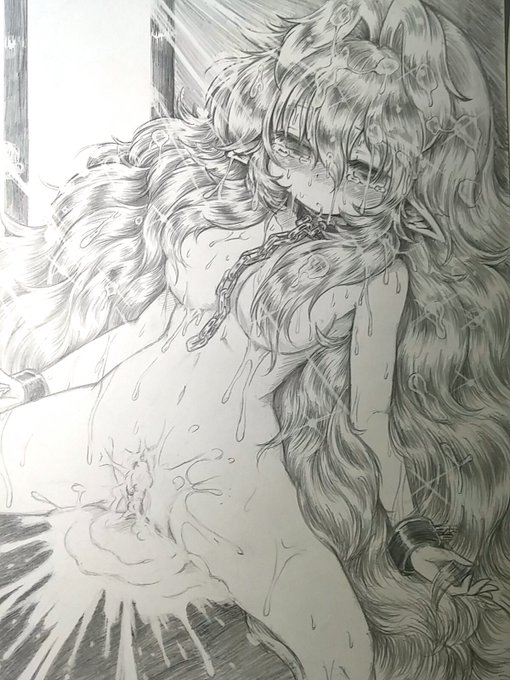 事後っぽいの好き好き(再掲) 