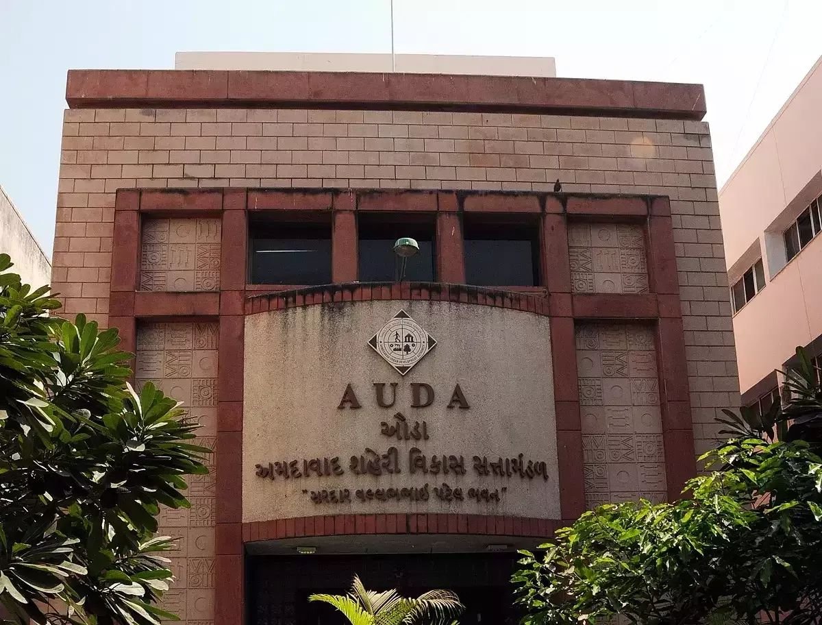 AUDA earns ₹6.38 crore in fees under Hotel and Mixed Use Policy in 2 years