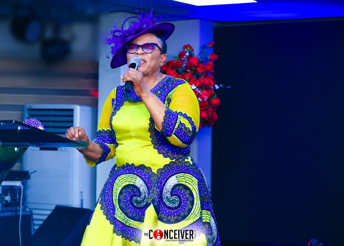 Rose of Sharon Glorious Ministry International tweet media