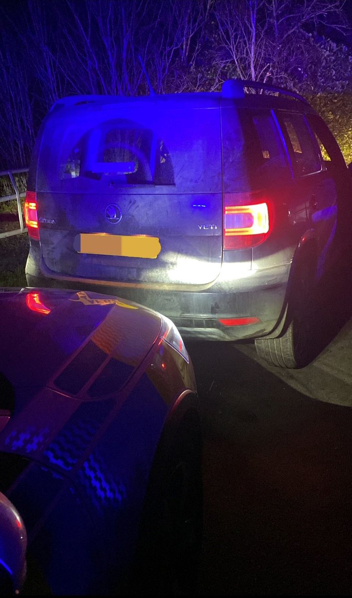 Last week #NeighbourhoodTaskForce officers teamed up with various other units, from Kent and Metropolitan Police, to target criminals coming to and front Kent.
With #Arrests, #Searches, #Stolen vehicles being #Seized &amp; a successful #Stinger hit, it was a successful few days. ^JP
