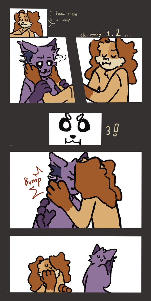This is the first draft of part 2 
#catnap #dogday 
try to draw some silly