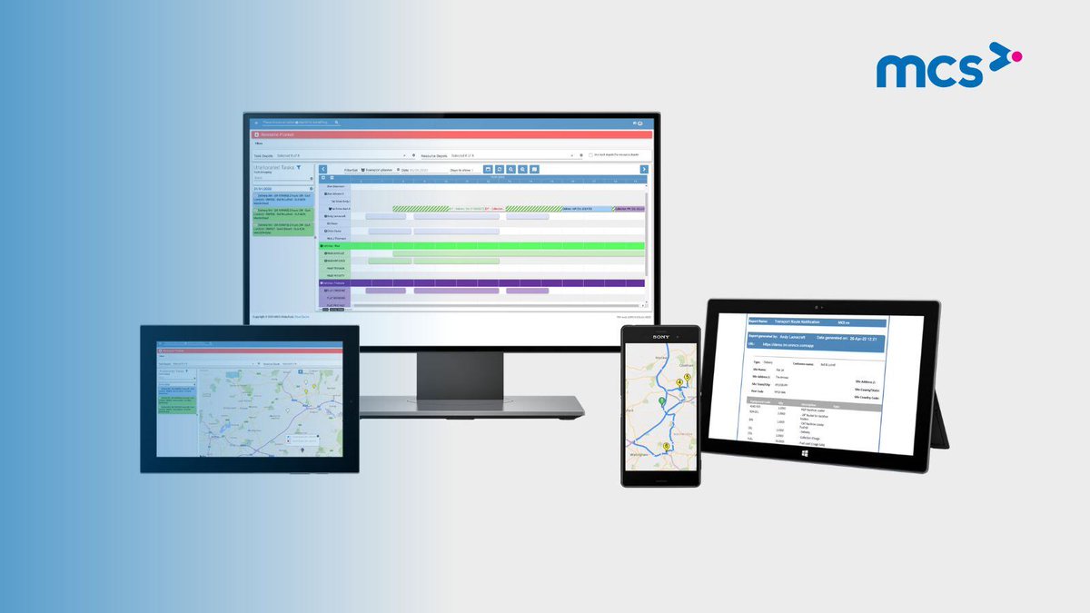 MCS_Logiciel's tweet image. Vous avez des difficultés à suivre votre matériel de location une fois qu&apos;il a quitté le dépôt ? Désormais, vous pouvez facilement le contrôler et le suivre grâce à notre application mobile. 📱eu1.hubs.ly/H0g7Cnb0 
#Location #matériel #Logistique