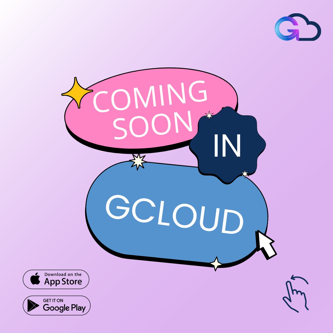 GCloud ☁️ tweet media