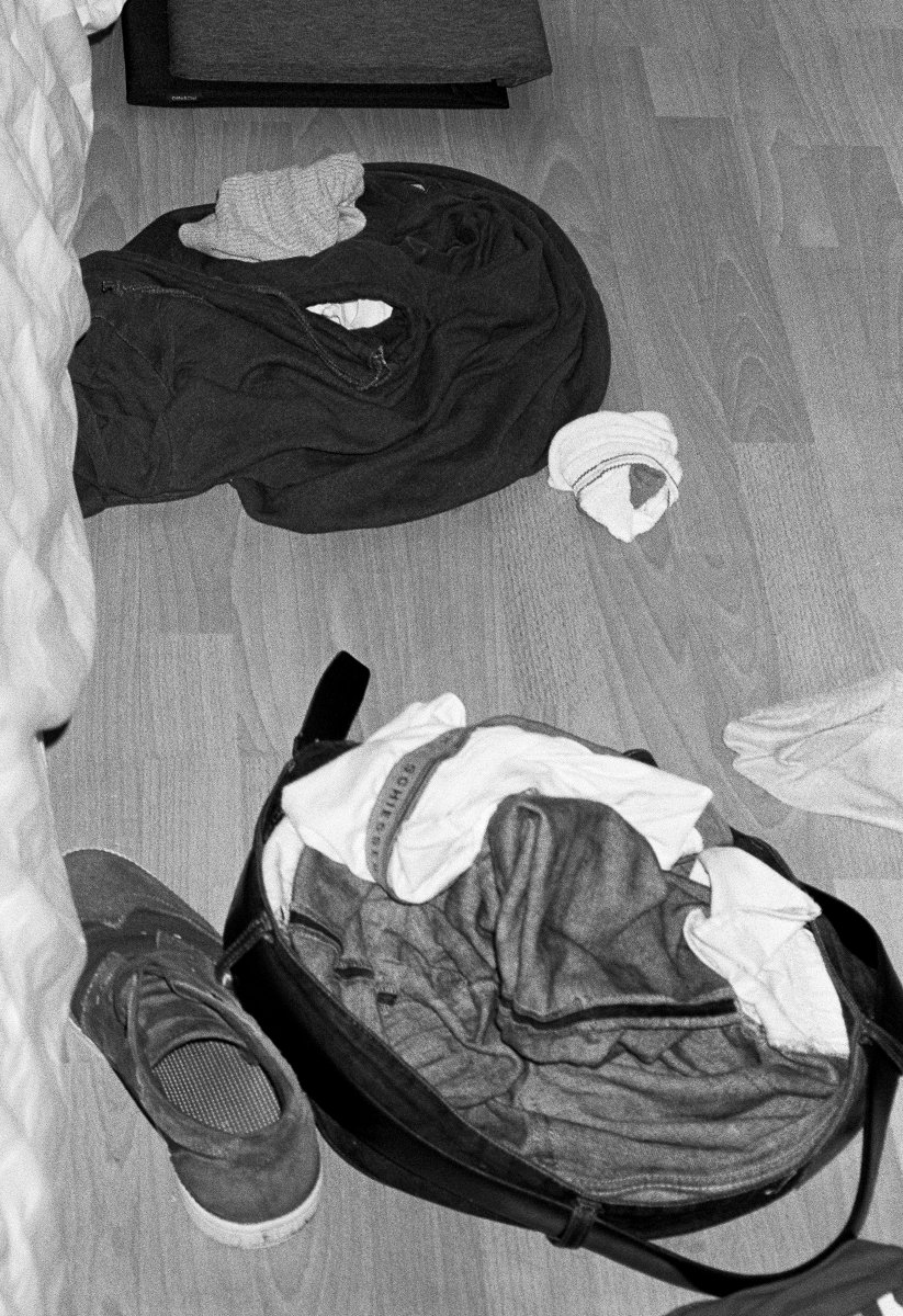 Photo Museum Ireland (@photomuseumirl) on Twitter photo Skin / Deep Featured Artist: Brian Teeling
Teeling's series 'Wet Dream' is an account of fleeting & unfamiliar intimacy, sought through casual hookups & a series of unchanging totems.
Explore 👉 ow.ly/AYiV50UcCIC
#SkinDeepExhibition #BrianTeeling <a href="/artscouncil_ie/">The Arts Council / An Chomhairle Ealaíon</a> <a href="/LabDCC/">Dublin City Arts Office</a> Skin / Deep Featured Artist: Brian Teeling
Teeling's series 'Wet Dream' is an account of fleeting & unfamiliar intimacy, sought through casual hookups & a series of unchanging totems.
Explore 👉 ow.ly/AYiV50UcCIC
#SkinDeepExhibition #BrianTeeling <a href="/artscouncil_ie/">The Arts Council / An Chomhairle Ealaíon</a> <a href="/LabDCC/">Dublin City Arts Office</a>