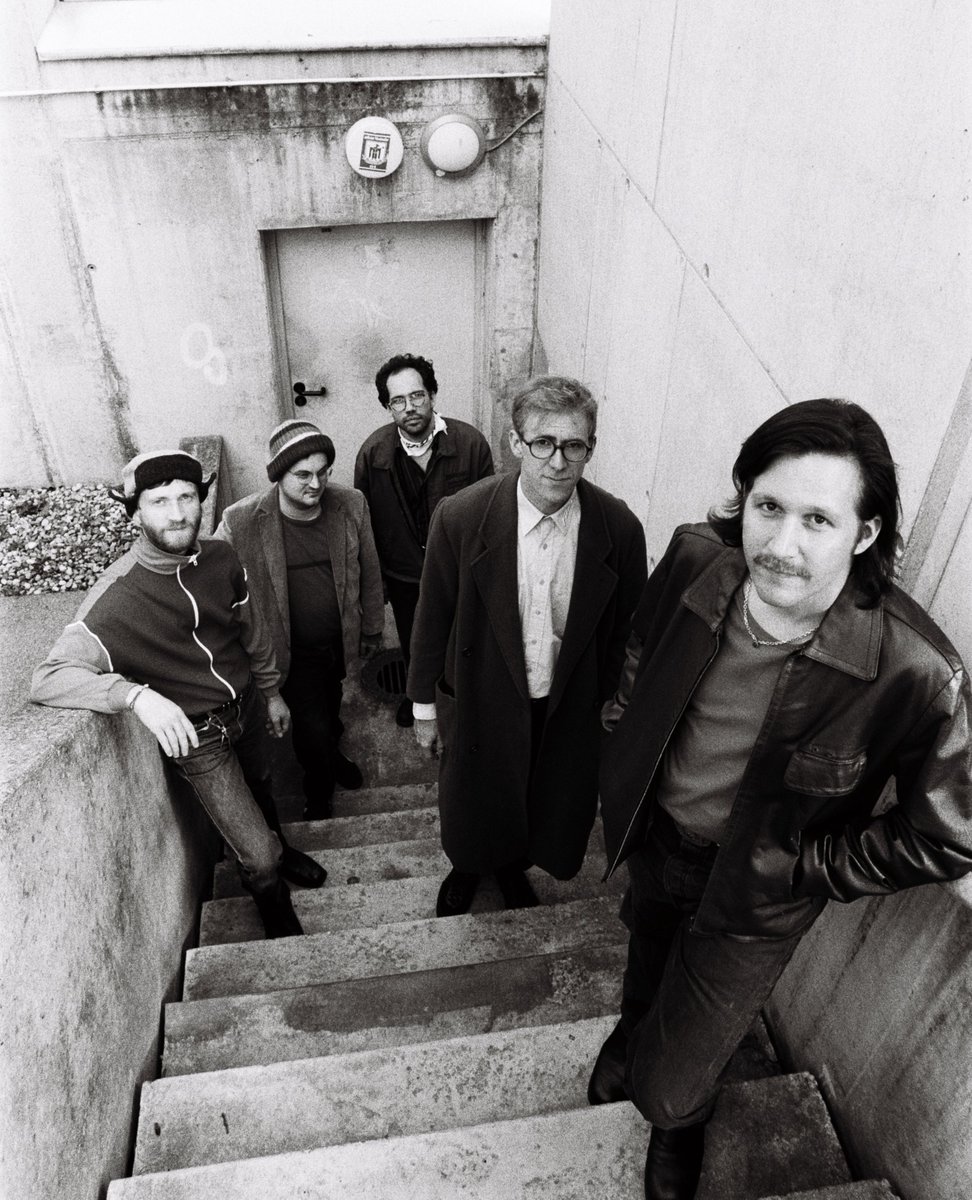 Jazz in the Round tweet media