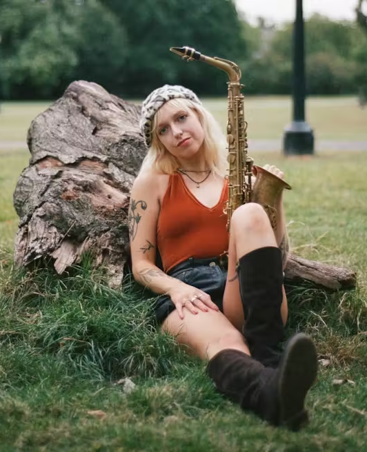 Jazz in the Round tweet media