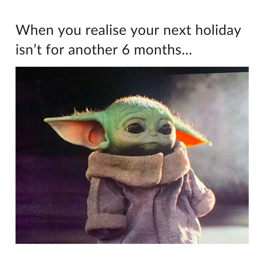 Suntransfers's tweet image. When are you travelling again?

#funnytravel #travelmemes #travelhumor #relatablememe