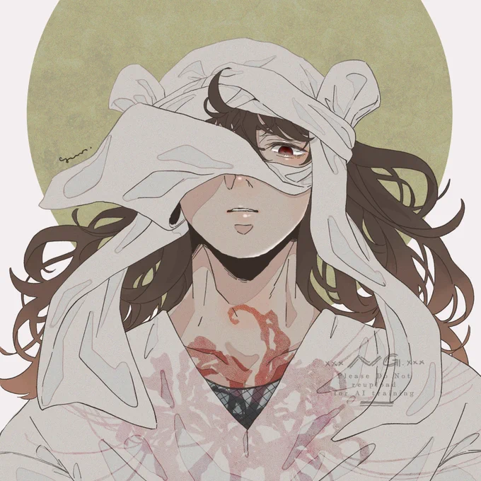まぁ… 描いちゃうよね