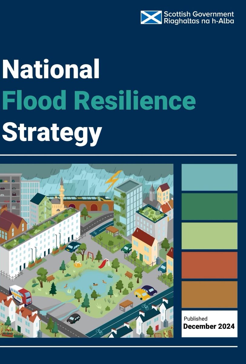 Scotland's Centre of Expertise for Waters tweet media