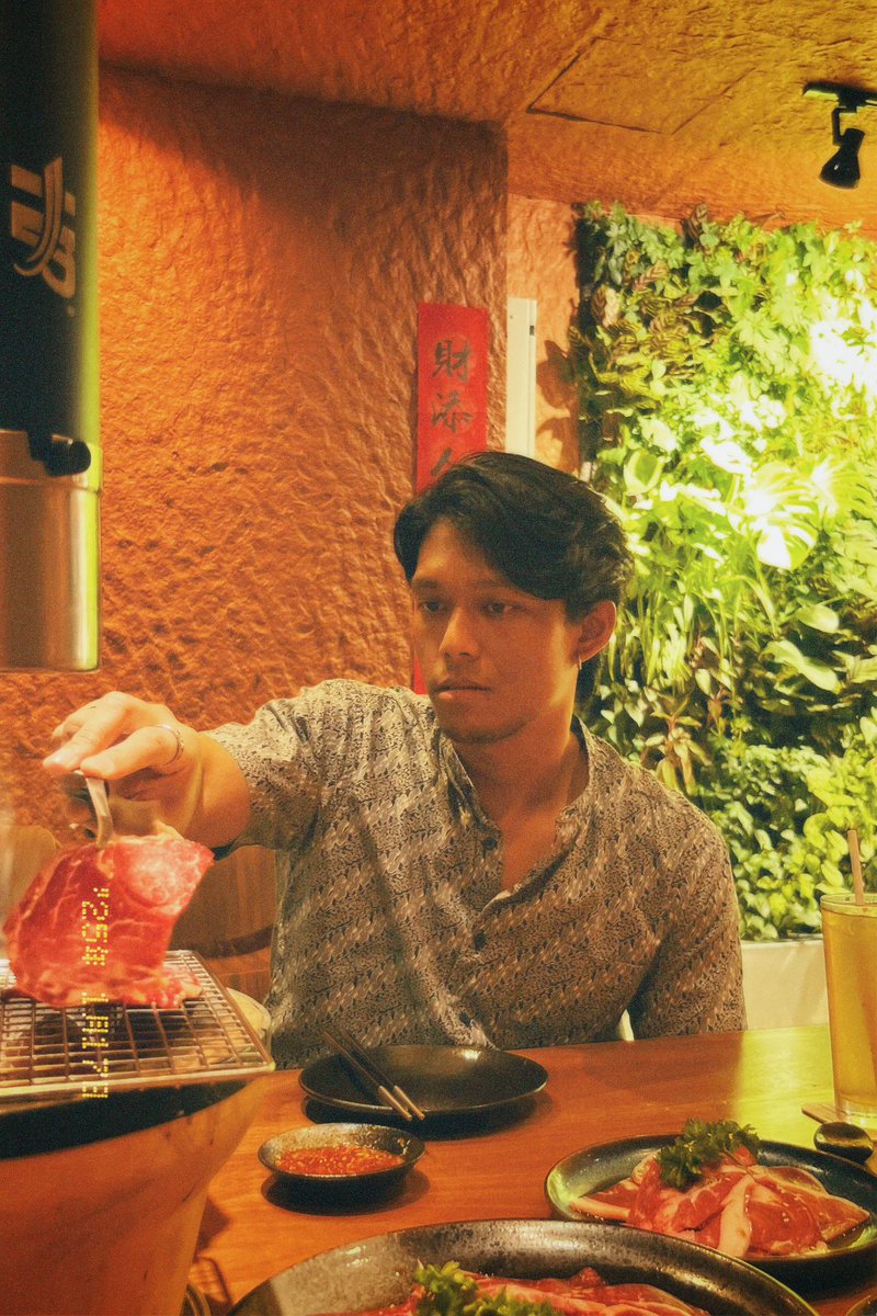 burhansa's tweet photo. Gong xi fa cai to ma chinese bruthas n sisturs https://t.co/XTPpioefMX