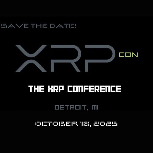 theXRPcon's tweet photo. @RippleXDev https://t.co/5fT4mkXpgk