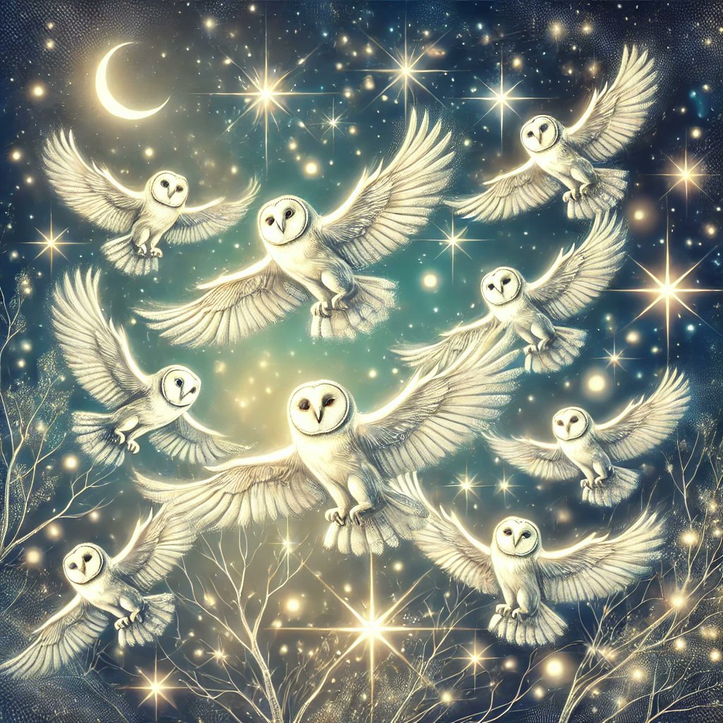 Oracle Owls🦉 tweet media