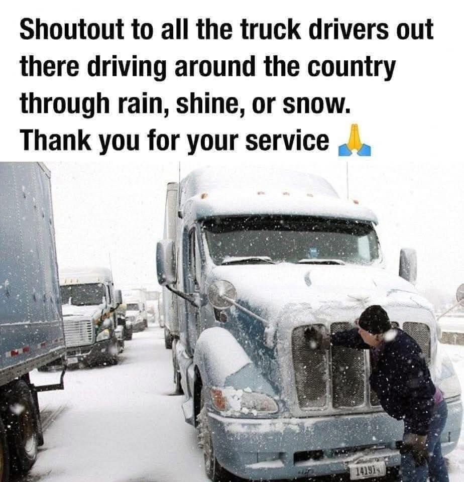 DriverFirst10_4's tweet image. #trucking #TruckDriver #driverfirst