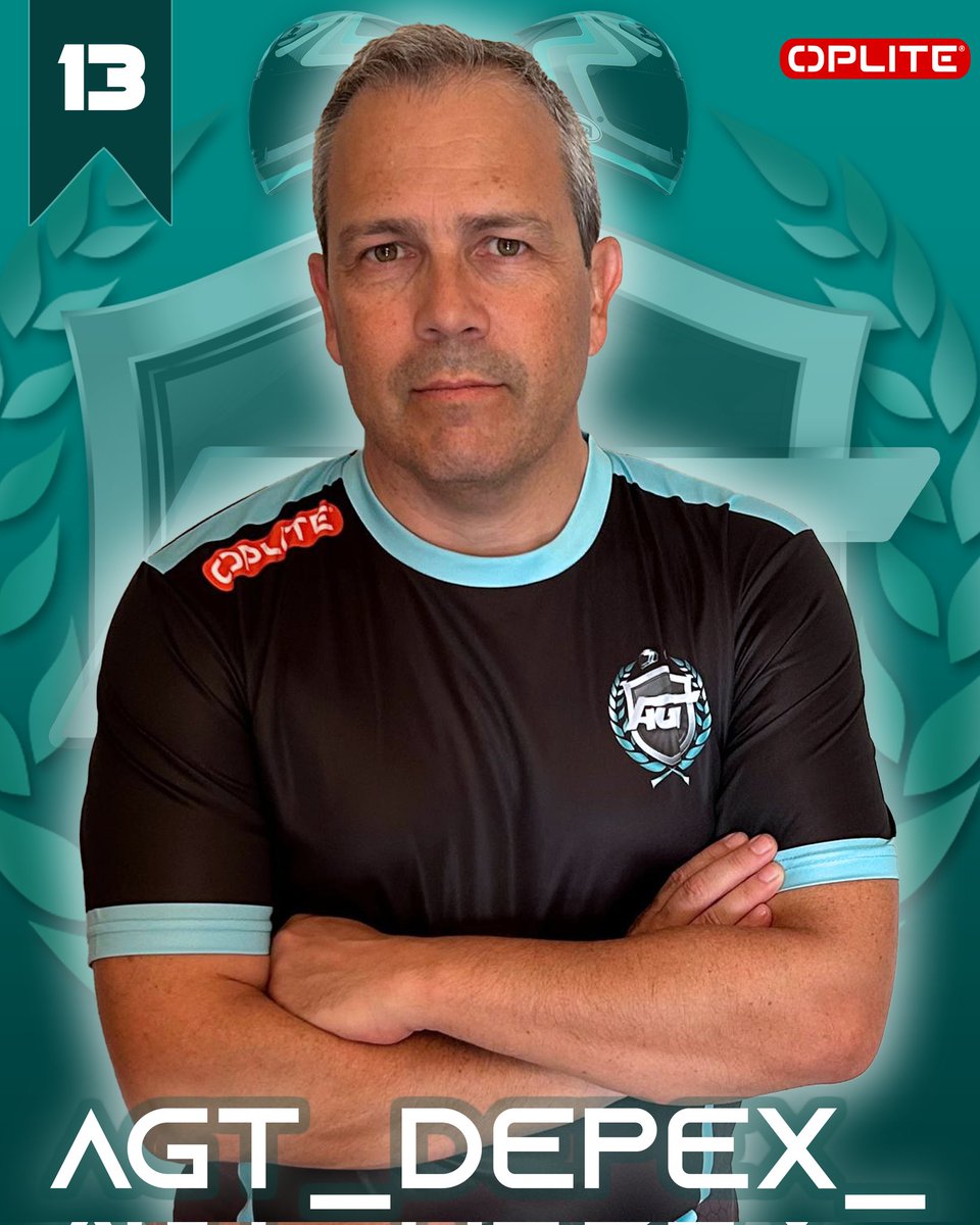 ¡Hoy se viene espectáculo del bueno! 🚥 Nuestro piloto <a href="/depex13/">Depex-</a> está listo para la carrera de <a href="/StopGoSimu/">Stop&Go Simulación</a> en el Red Bull Ring. 50 minutos de carrera, cambios de clima impredecibles 🌧️☀️ y probablemente algún trompo...

📺 <a href="/GoHiSer/">G🐣HISER</a> 
🕥 22:30

<a href="/OpliteG/">Oplite 🇫🇷</a> #MundisTravel