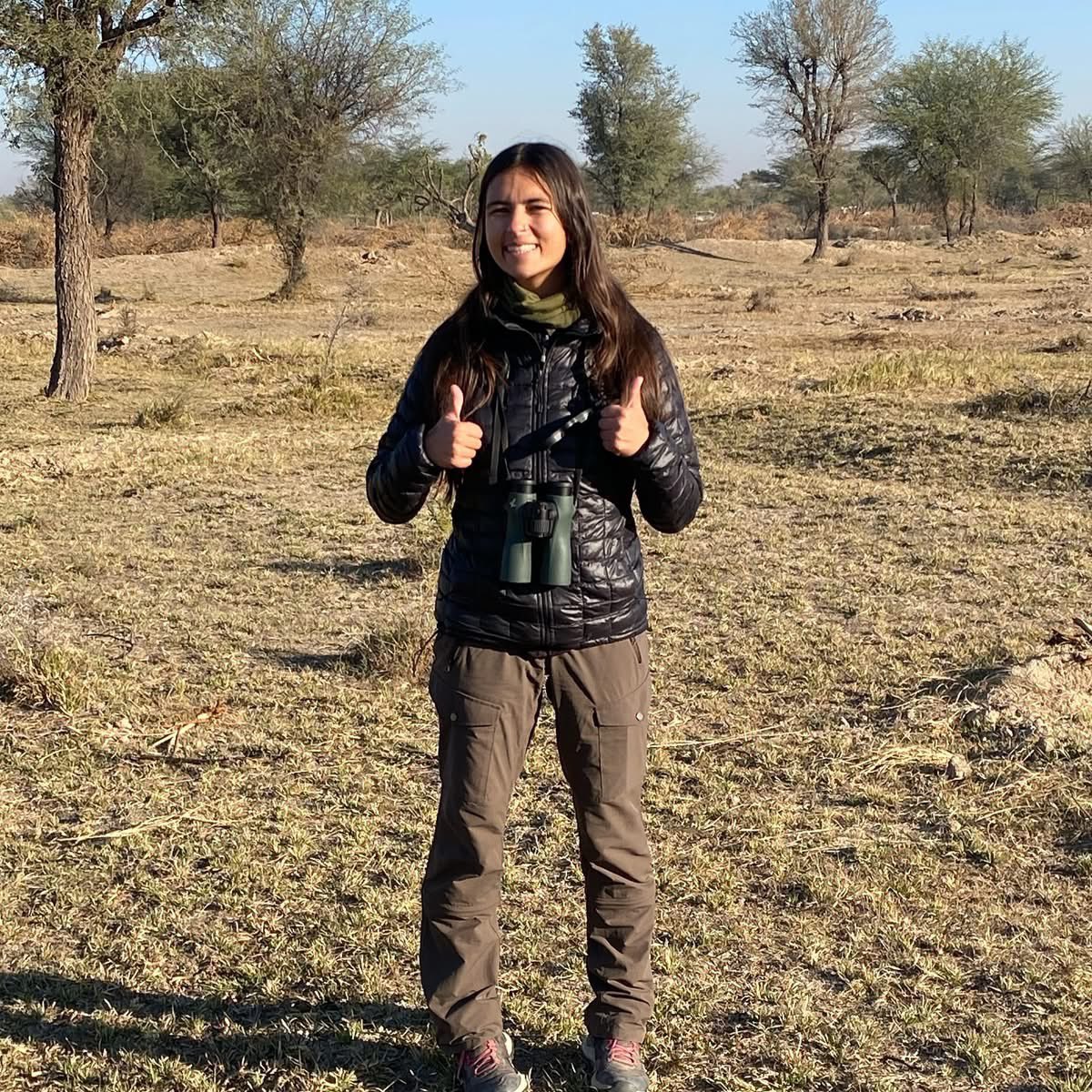 Dr Mya-Rose Craig tweet media