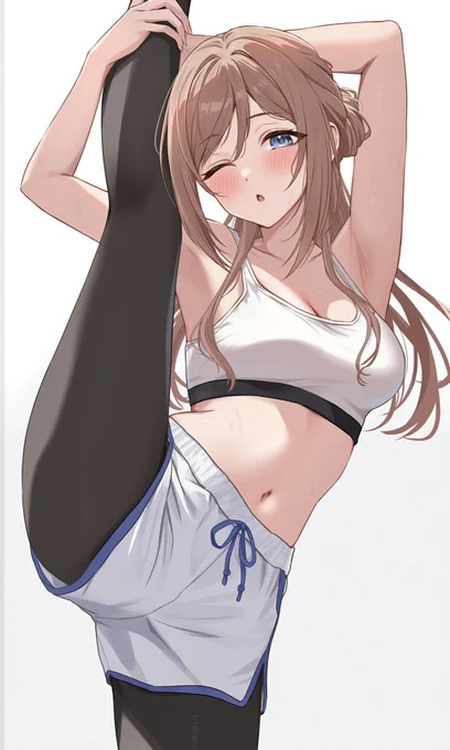 チャレンジ