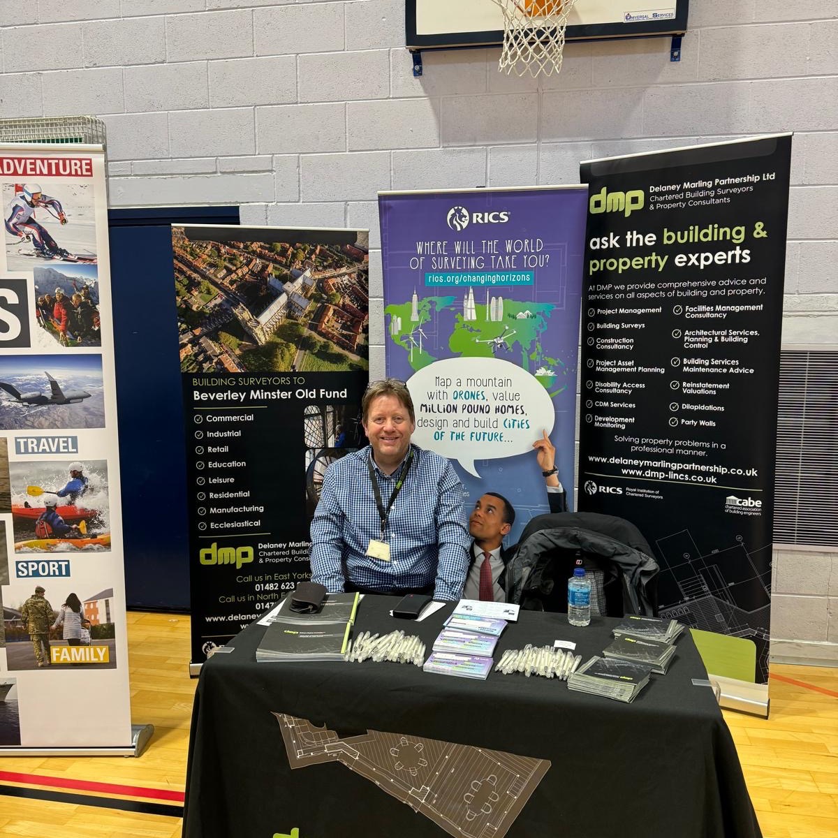 Delaney Marling tweet media