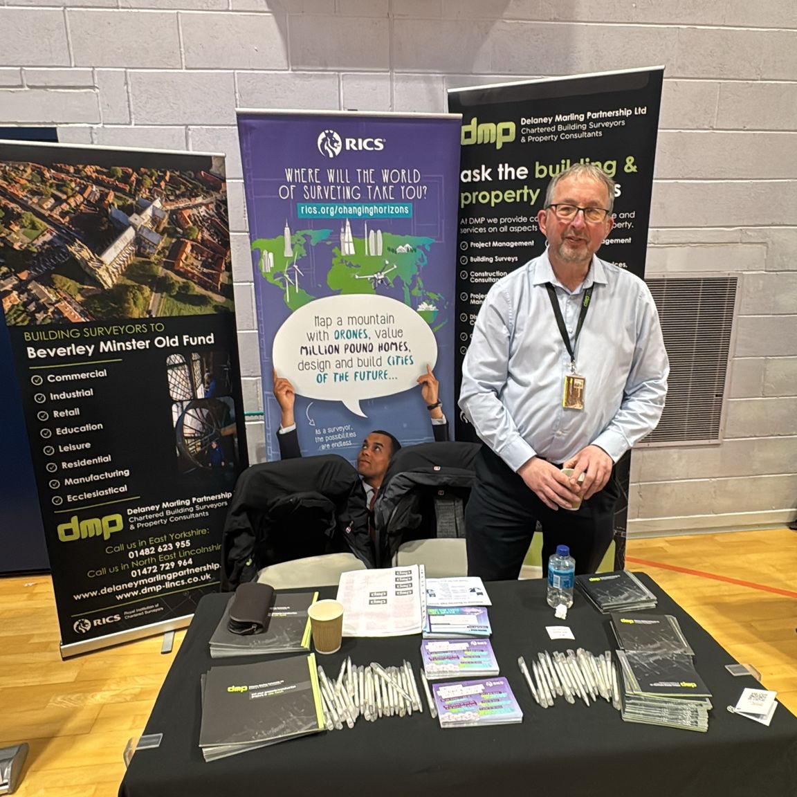 Delaney Marling tweet media