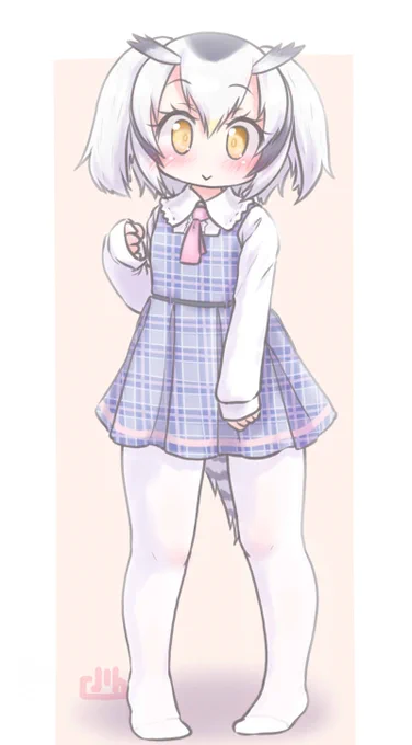 はかせかわいいね・・・ 