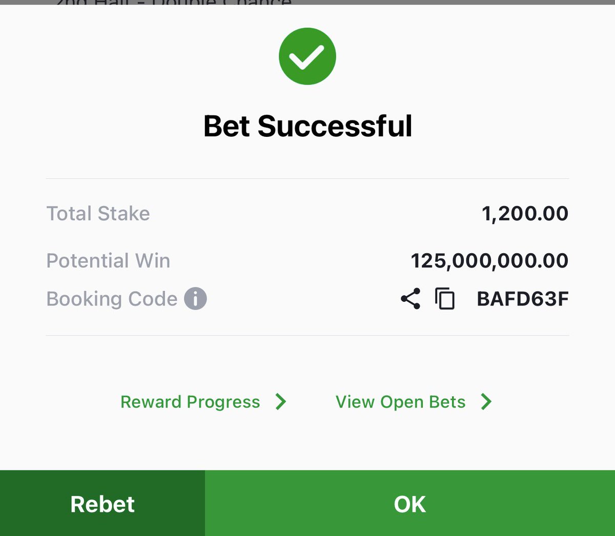 JAPA BET