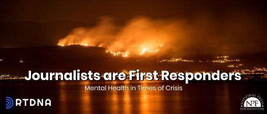 Today’s the day! 🗓️ Join RTDNA and the <a href="/NatPress/">National Press Foundation</a> at 3 p.m. ET for a webinar with trauma expert <a href="/gretaschmelzer/">Dr. Gretchen Schmelzer</a>. Learn research-based, actionable strategies to manage stress during your day-to-day work and in a crisis.

Register now: buff.ly/40IS2Rv