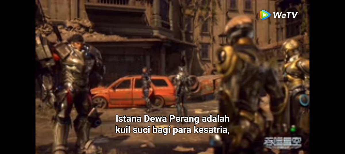 daxxsmith's tweet photo. Vc susah tapi streaming film lancar walaupun 144p🙂
Resiko di tengah hutan https://t.co/O83AVwgq4c