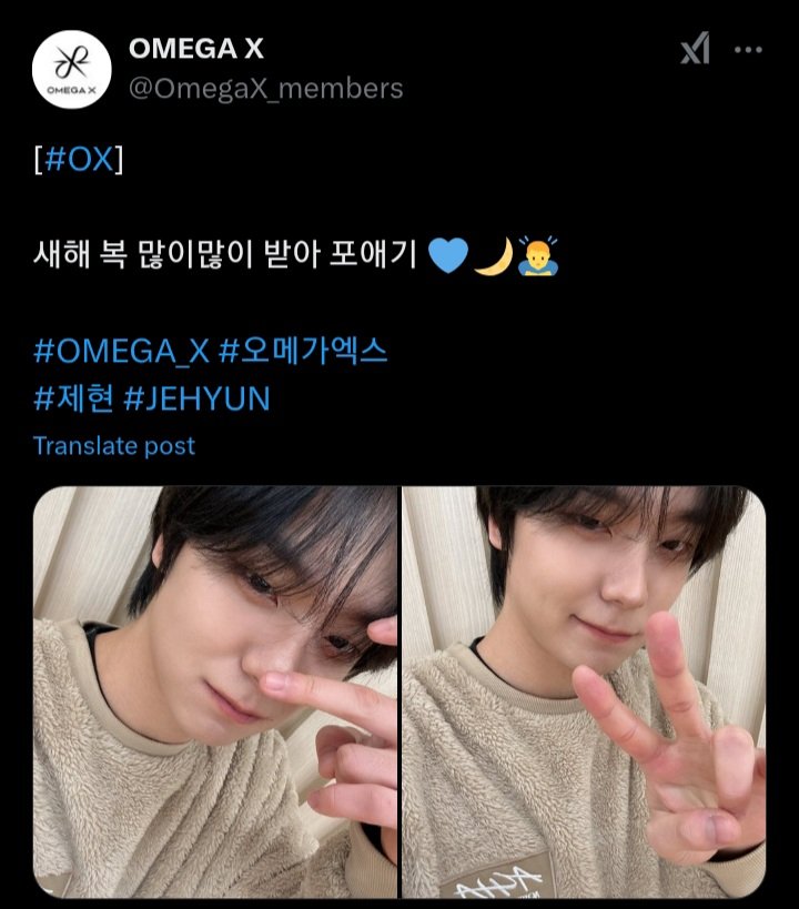 FFireblue's tweet photo. I'm so happy!!
#irubin update✅
#JEHYUN update ✅
#Xen update ✅
#JUNGHOON update ✅
(+) https://t.co/BVRzClUrKy