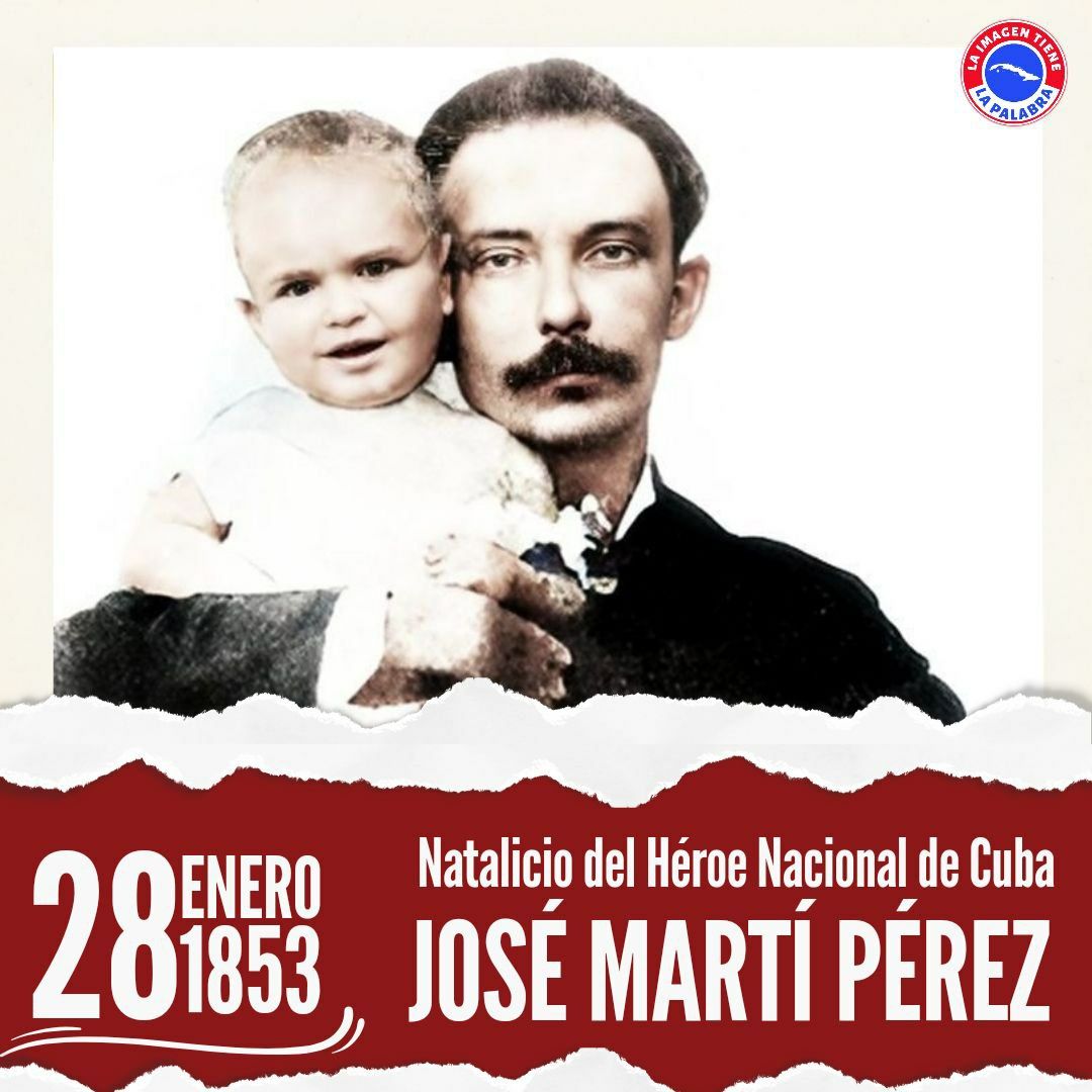 DrakeEglis's tweet photo. Marti coraje Marti valor, a ti maestro gran pensador va mi canción, Revolución.
#MartiVive 
#TenemosMemoria 
#ARCOSVaradero
#MatancerosE https://t.co/8fIGxfmAo3