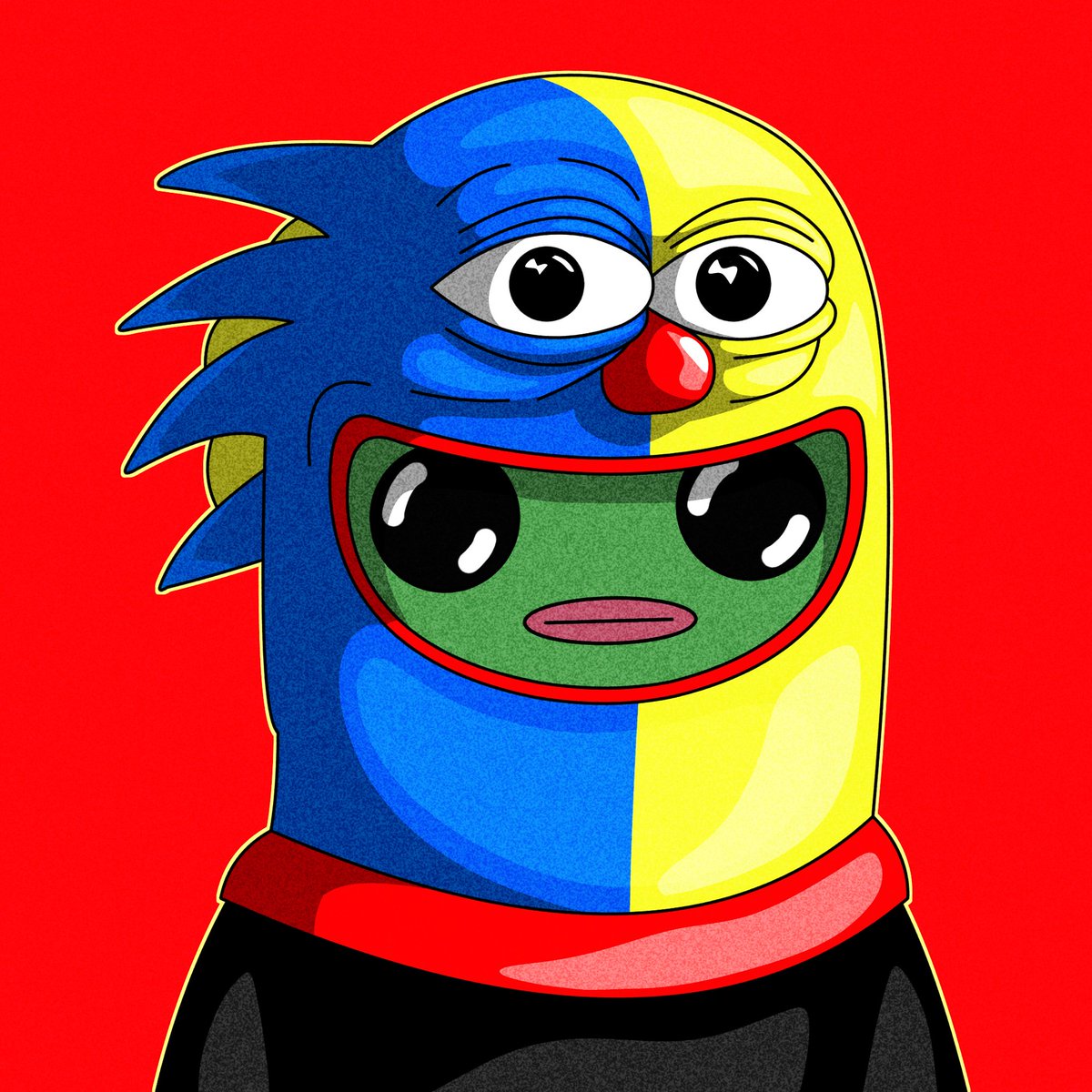 HarryPotterObamaSonic10Inu fwew