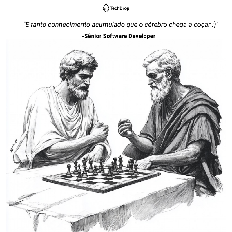 TechDrop_News's tweet photo. Sua dieta de informação semanal sobre o mundo de tecnologia e negócios, for free, direto no seu inbox.