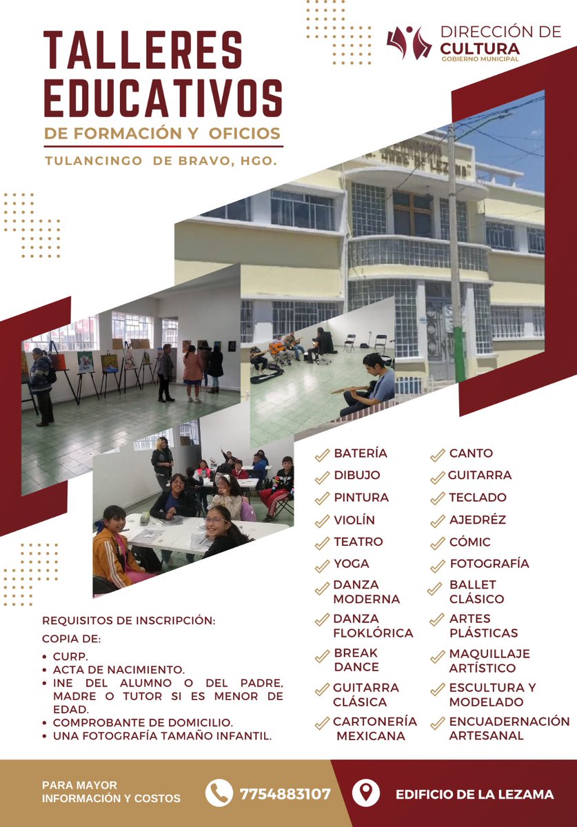 Municipio Tulancingo tweet media