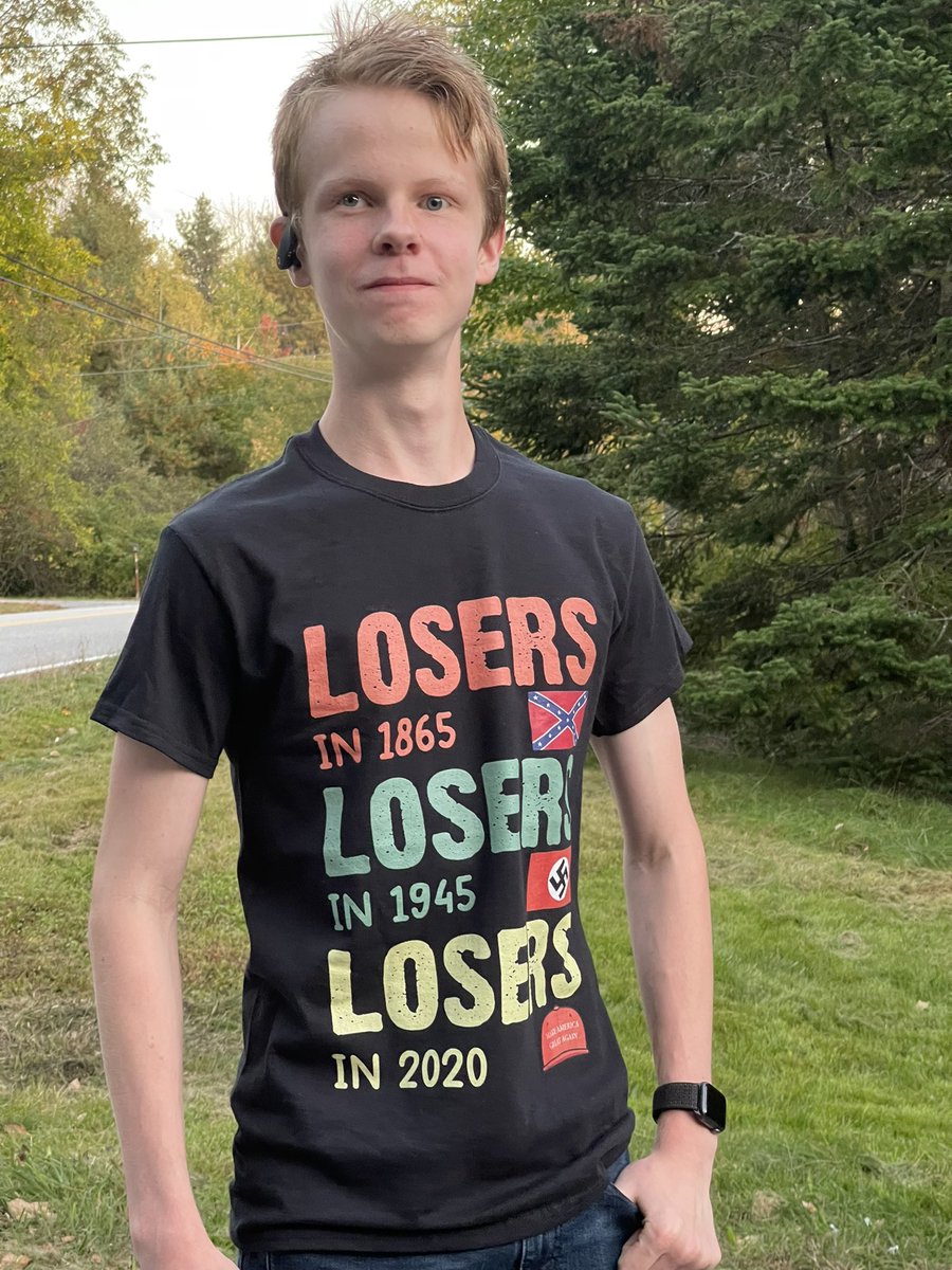 tonyrigatonee's tweet image. Strongest antifascist