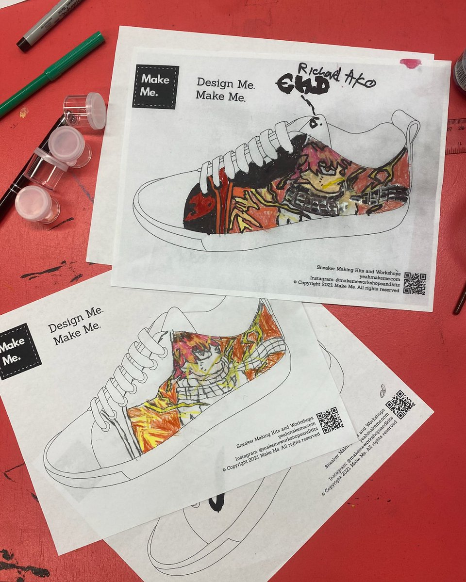 DreamYard Project tweet media