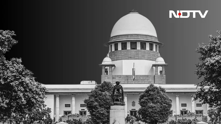 ndtv's tweet photo. Right To Know Biological Father vs Right To Privacy: Big Supreme Court Order
https://t.co/jnr8xMJIUc https://t.co/9pS59T3vb6