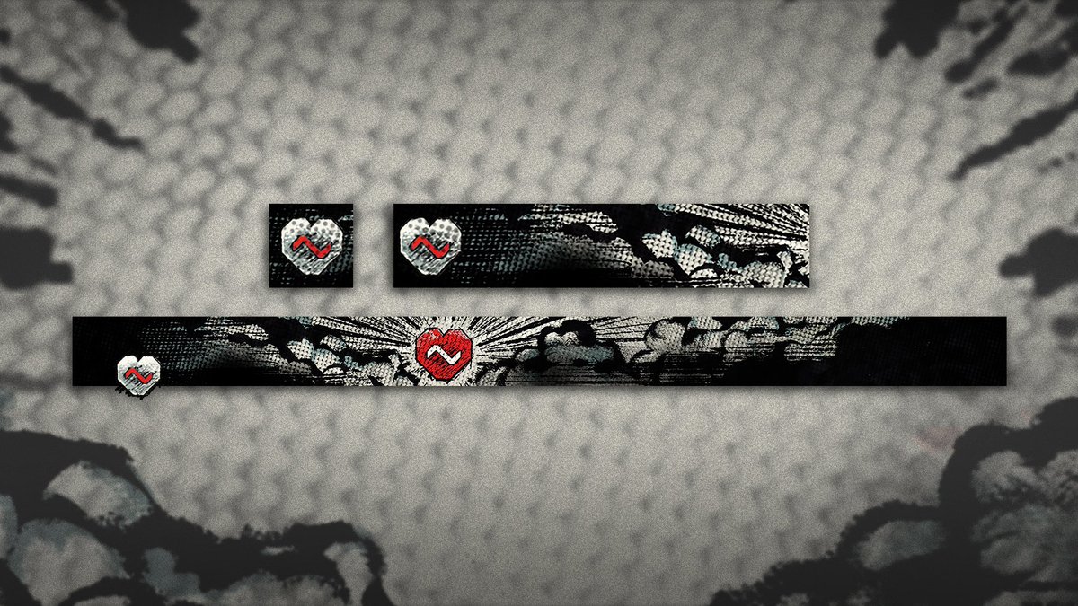 As part of my #Game2Give2025 milestones, I set up a ‘Dark Hero’ emblem giveaway once we hit $400 raised!  So let’s get it going! 

Rules: follow me, like this post, and repost it! 

Check out the fundraiser while you’re here: tilt.fyi/GHf3fELon7

 #destiny2 #lightkeepers