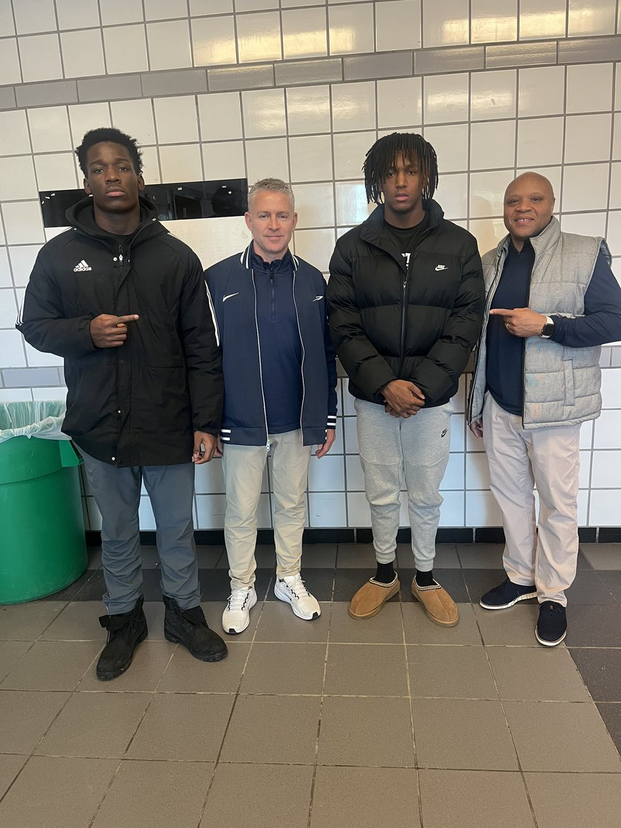 Marcus Jennings 3 ⭐️ 2026 DB (@marcusjenn24) on Twitter photo Great Connecting with <a href="/CoachCandle/">Jason Candle</a> & <a href="/Coach_Eliano/">Perry Eliano</a> Yesterday! <a href="/CoachRush_CTFB/">Coach Marvin Rushing</a> <a href="/CoachDaws_/">Daws 🥇</a> <a href="/Detroit_CTFB/">Cass Tech Football 2024 Division 1 State Champions</a> Great Connecting with <a href="/CoachCandle/">Jason Candle</a> & <a href="/Coach_Eliano/">Perry Eliano</a> Yesterday! <a href="/CoachRush_CTFB/">Coach Marvin Rushing</a> <a href="/CoachDaws_/">Daws 🥇</a> <a href="/Detroit_CTFB/">Cass Tech Football 2024 Division 1 State Champions</a>