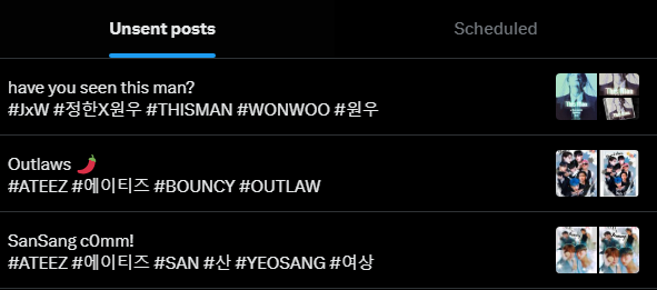 10 likes on this post and i will post some c0mm drafts