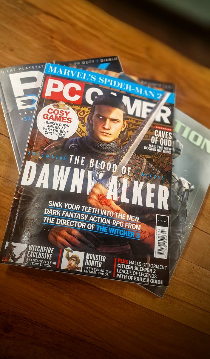 Well, lookie here 🤔