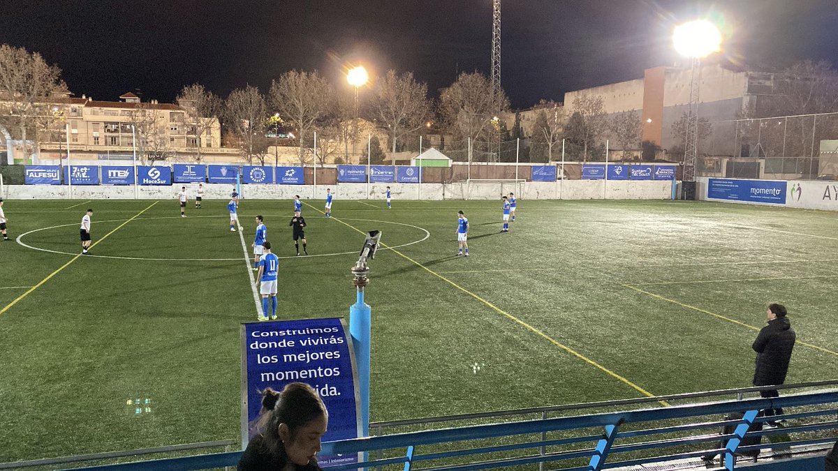 Finde de fútbol ⚽️📝